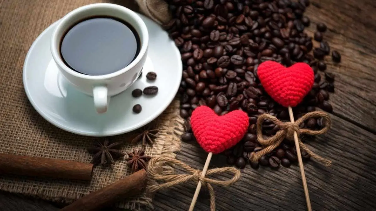 Coffee and Heart Health: Insights on Caffeine and Its Effects