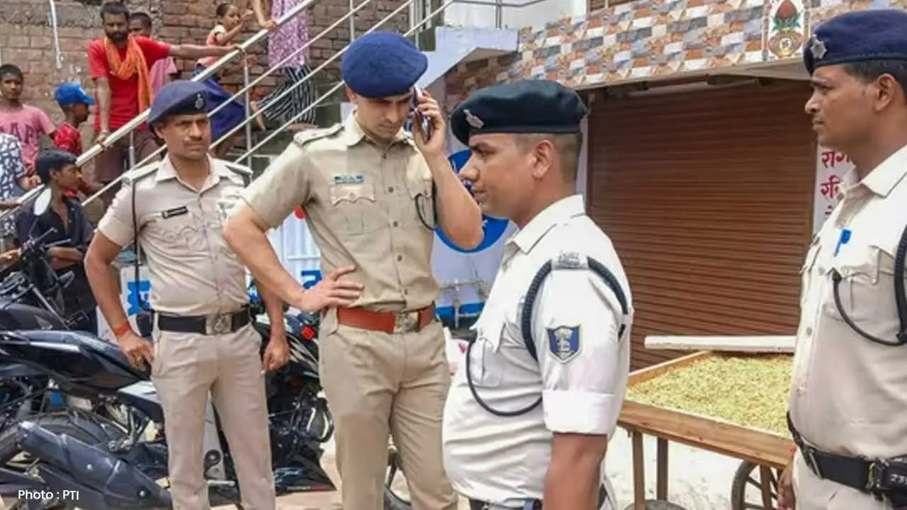 Haryana Man Allegedly Murders Mother and Neighbour in Dispute