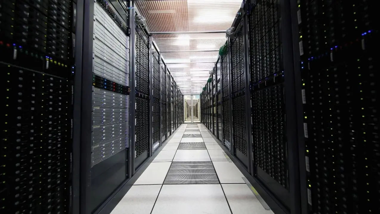 The Invisible Energy Crisis: Data Centres and AI in Hot Water