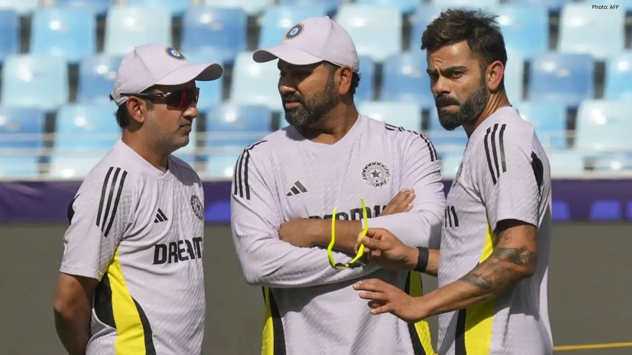 Rohit Sharma and Virat Kohli Urged to Compete in Vijay Hazare Trophy