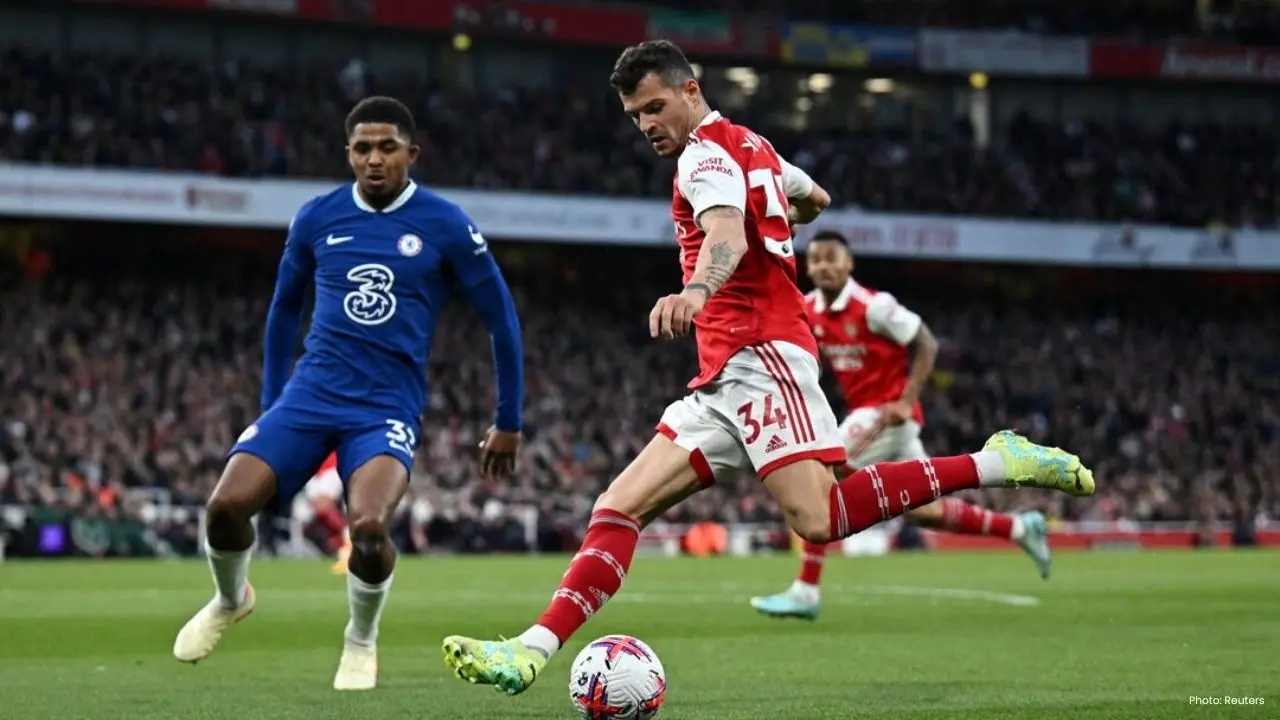 Chelsea Gears Up for Key Clash with Arsenal in Premier League