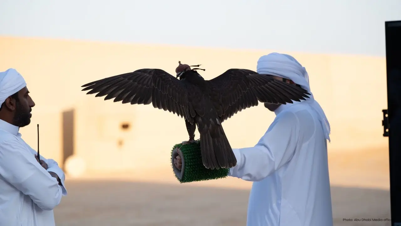 First Emirates Falcon Racing Cup to Make Waves in Kuwait