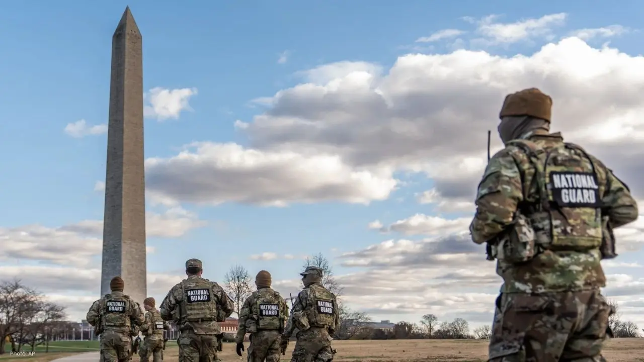 Tragic Shooting by the White House Leads to Afghan Visa Suspension