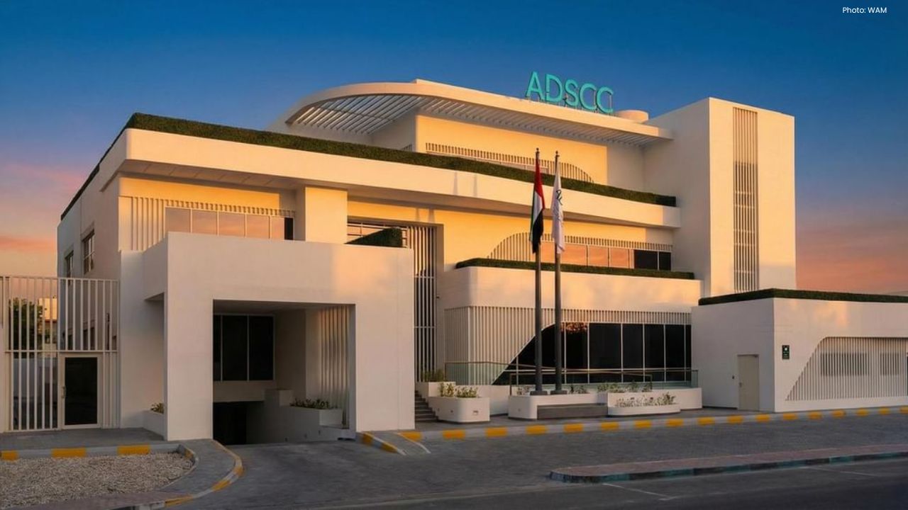 Innovative MS Therapy Launched by Abu Dhabi Stem Cells Centre