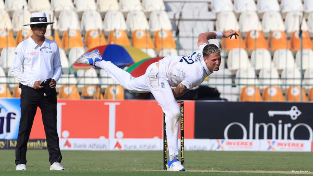 England Develops Strategies to Tackle Travis Head Following Ashes Knock