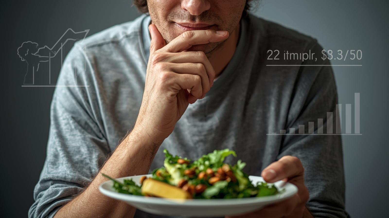 Discovering Your Ideal Protein Intake for Muscle Building and Weight Control