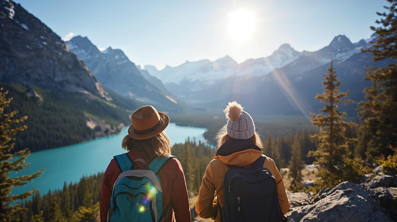 Beat the Heat: Explore Cool Northern Destinations for Travel in 2026