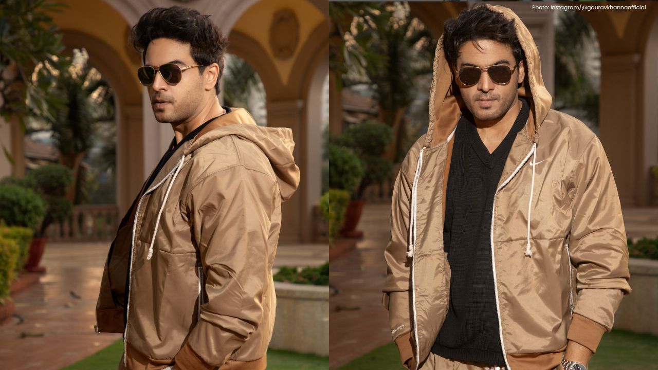 Gaurav Khanna Fumes Over ‘Lomdi’ Insult at Bigg Boss 19 Press Meet