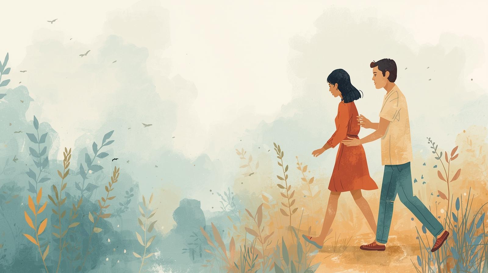 Establishing Boundaries: A Path to Healthier Relationships