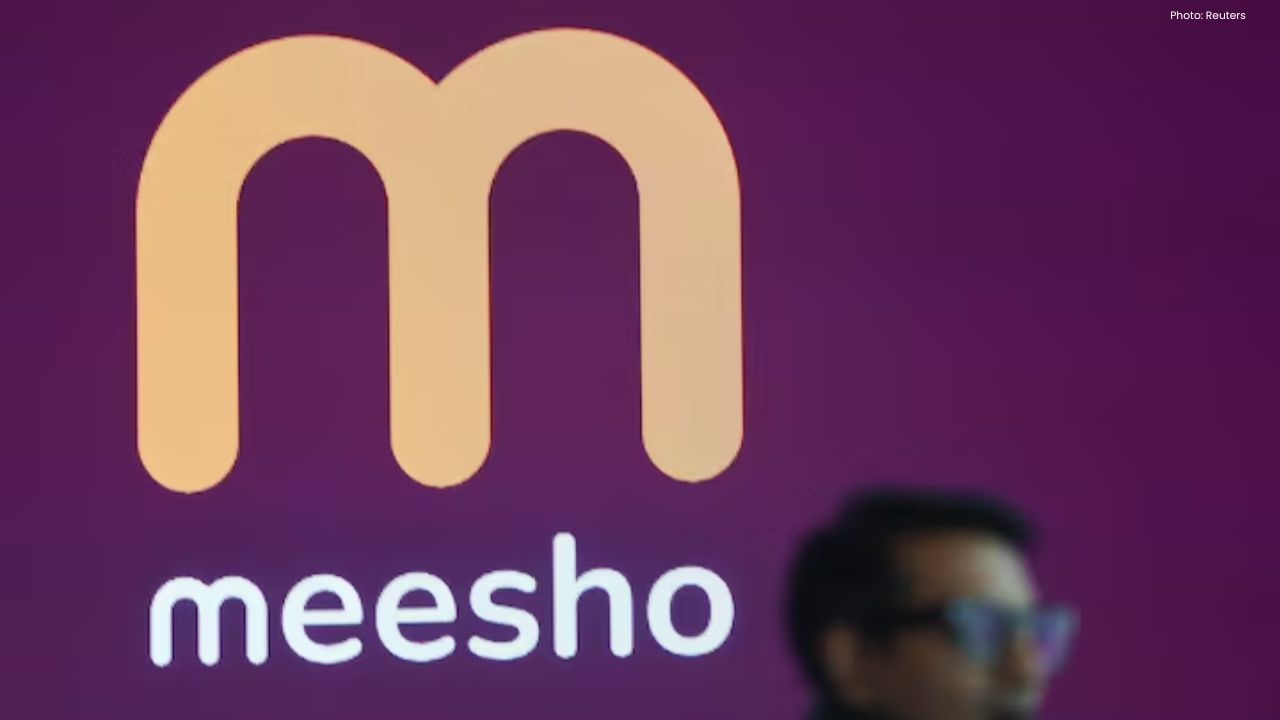 Meesho Leverages AI and Business Growth for User Expansion and Profitability