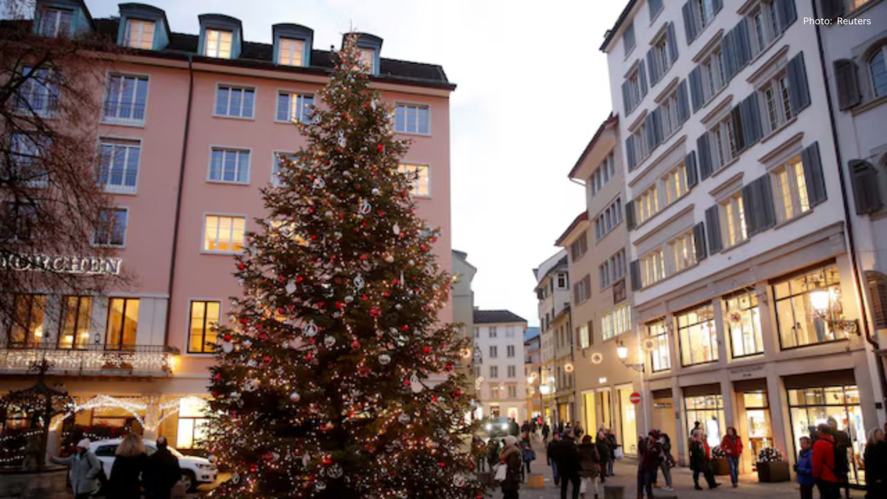 Swiss Billionaire Advocates for Increased Taxes on Affluent Individuals