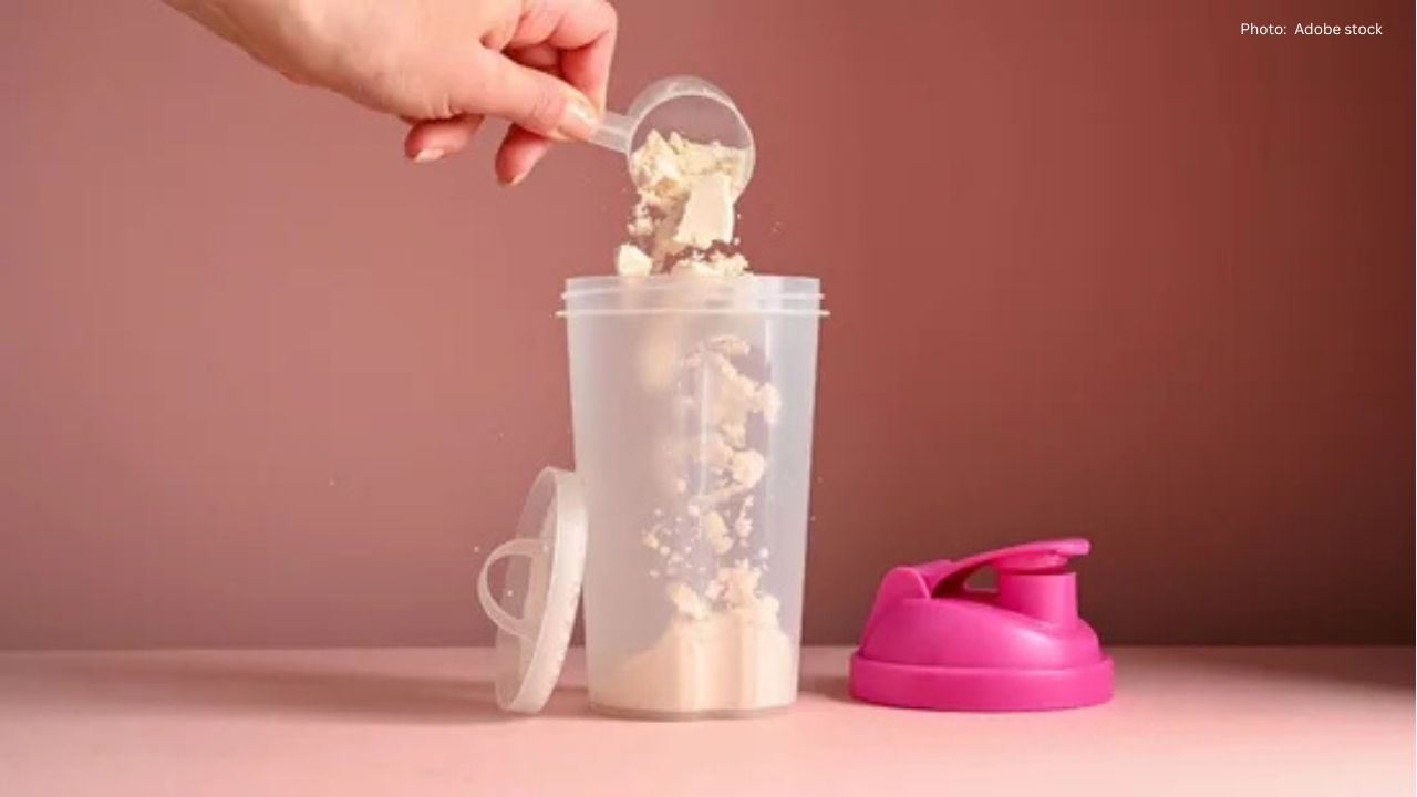 Outstanding Plant Protein Powders for Your 30-Day Weight Loss Journey