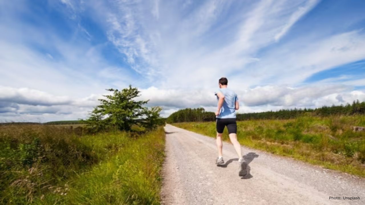 8 Uncommon Indicators of Good Health Revealed by Doctor