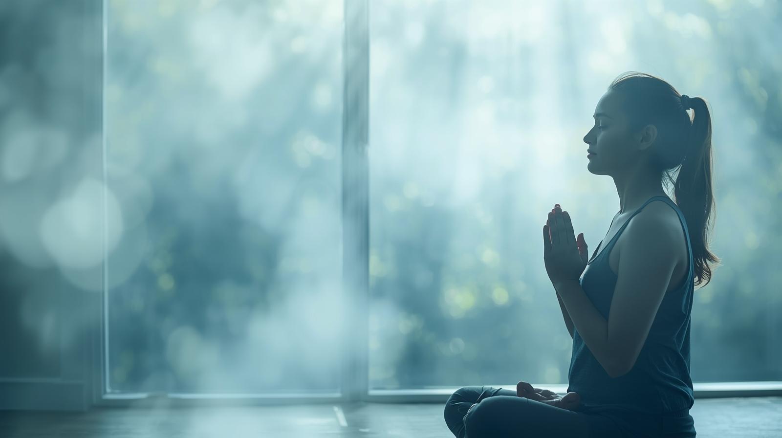 Kickstart Your Day: A 5-Minute Routine to Reduce Anxiety and Cortisol