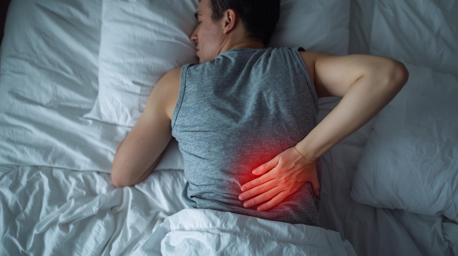 Three Easy Stretches for Quick Sciatica Relief | Guide from Physiotherapists