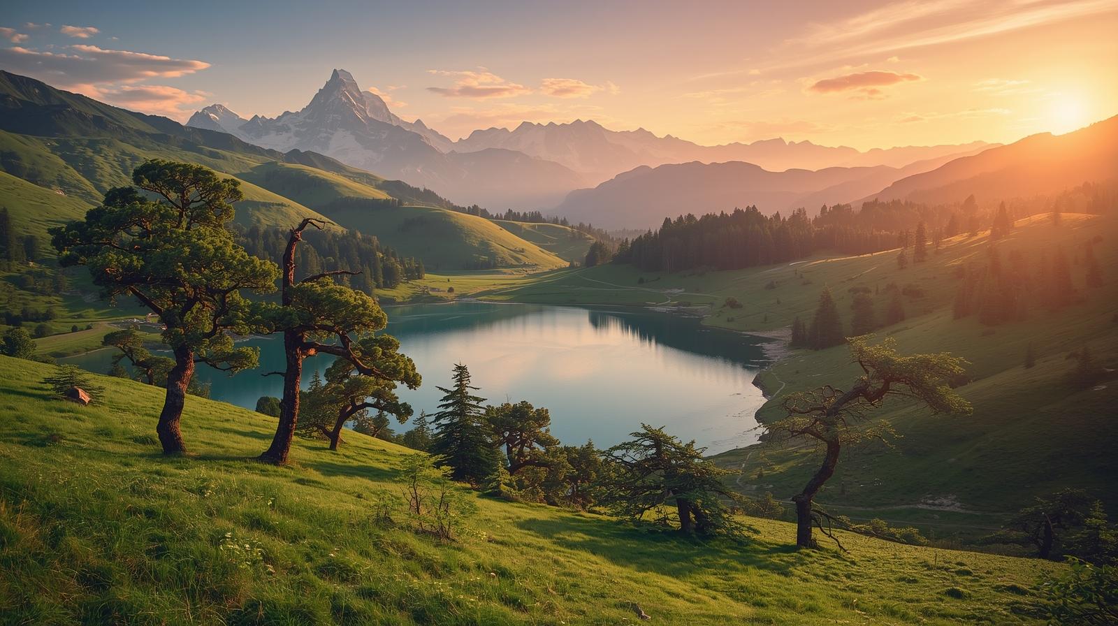 Design Your Dream Getaway Fueled by Iconic TV Show Locations | Travel Inspired by Television