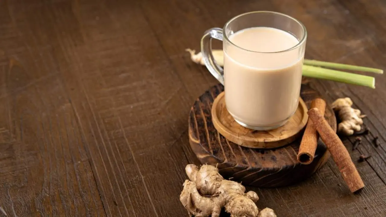 Experts Warn: Moderation is Key When Adding Ginger to Winter Tea
