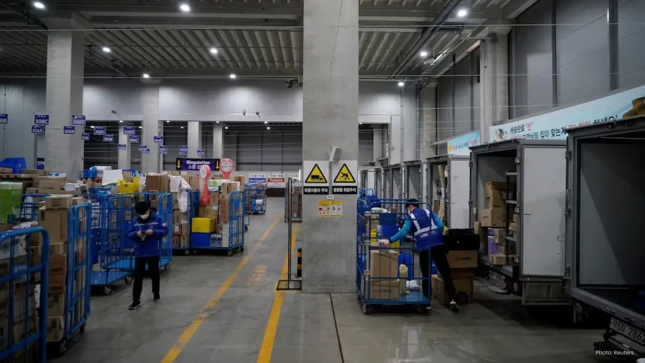 Coupang Suffers Significant Data Breach Affecting Millions