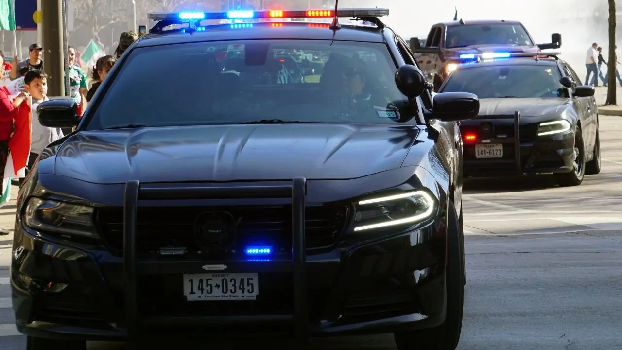 Stockton shooting kills four, including three children, at birthday party