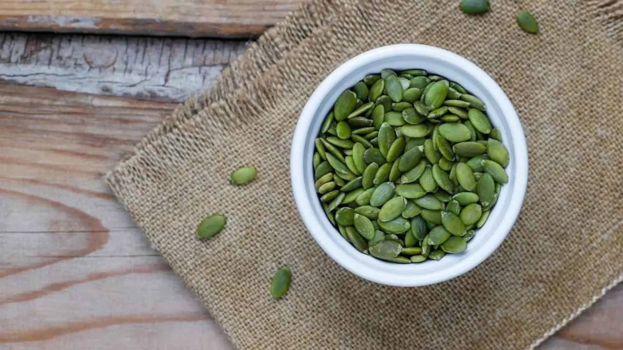 Why Every Woman Should Add Pumpkin Seeds to Her Daily Diet