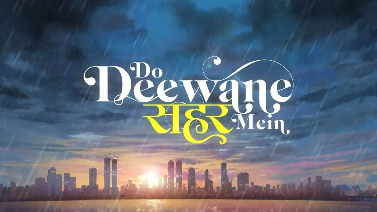 Exploring 'Do Deewane Seher Mein': Insights on the New Movie and Its Release Date