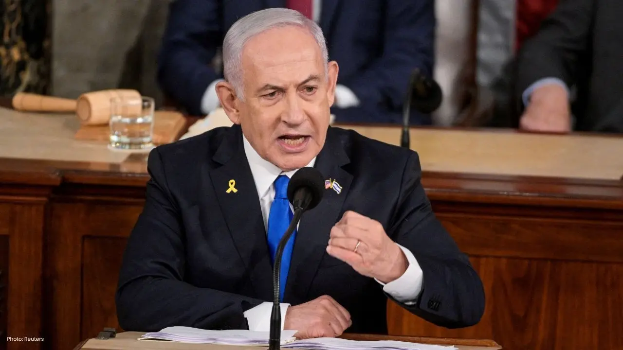 Netanyahu Requests Presidential Pardon Amid Ongoing Corruption Trial