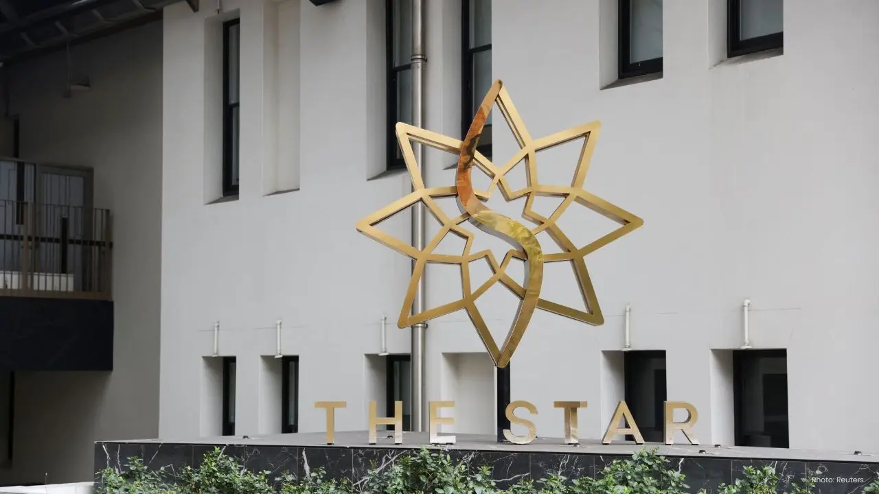 Bruce Mathieson Jr Appointed Chairman as Star Entertainment Overhauls Board