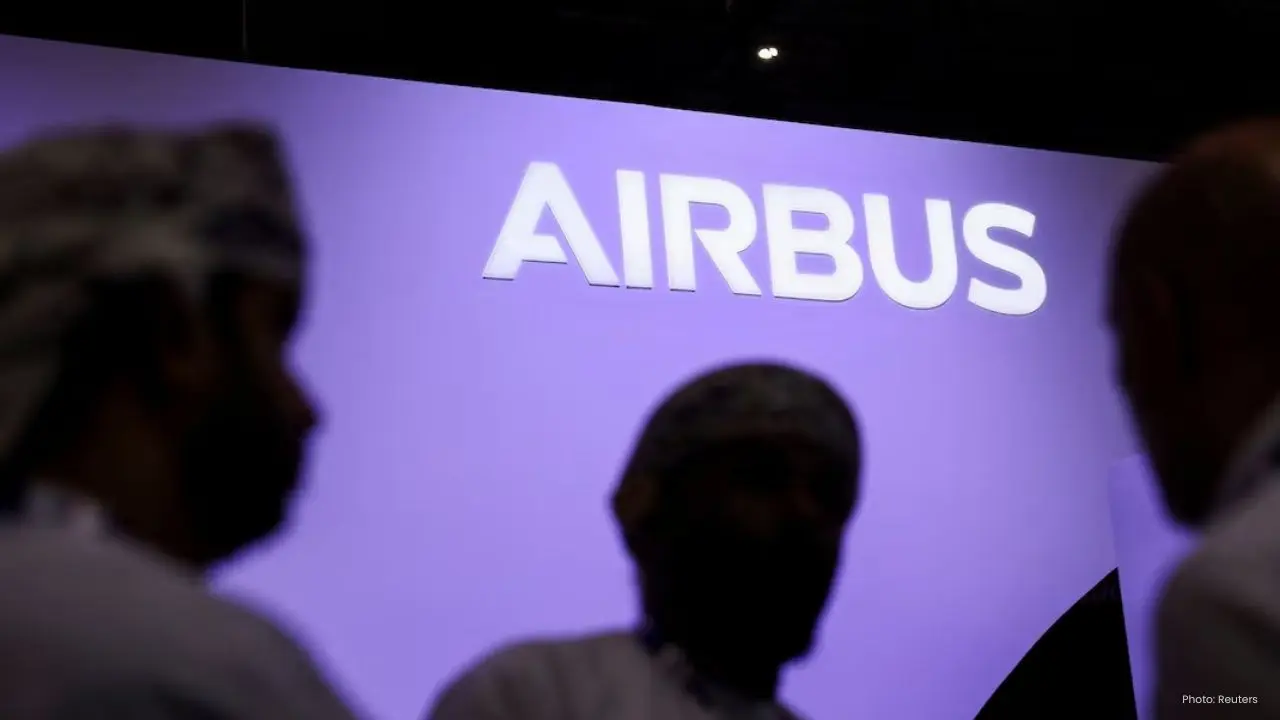 Airbus Implements Crucial Software Update for A320 Aircraft