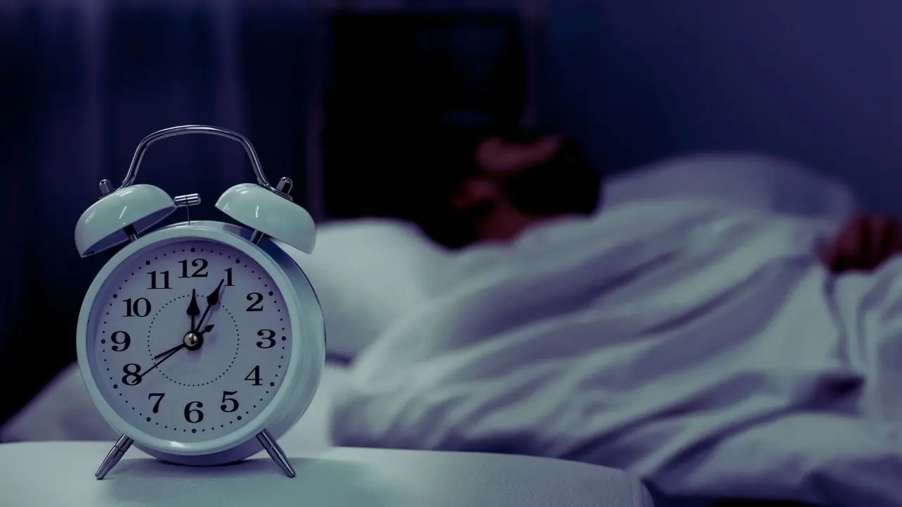 The Global Epidemic of Sleep Deprivation