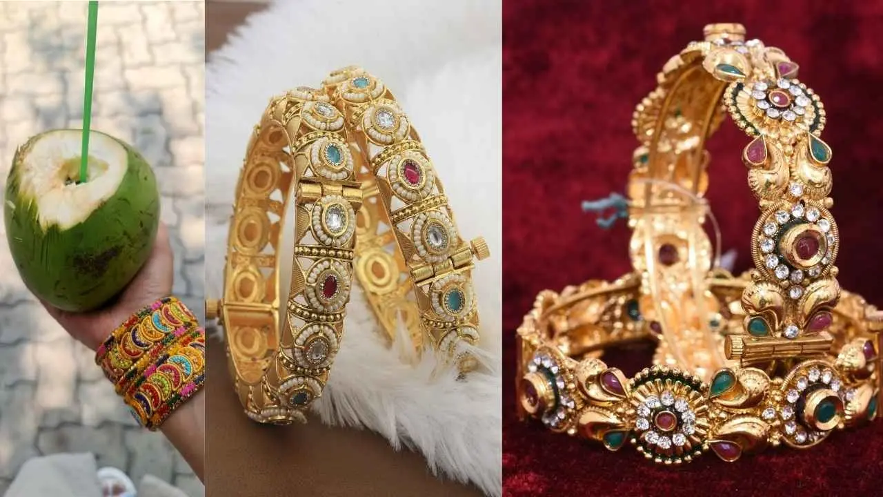 Stylish Bangle Trends for Women: An Ultimate Guide for Modern Fashionistas