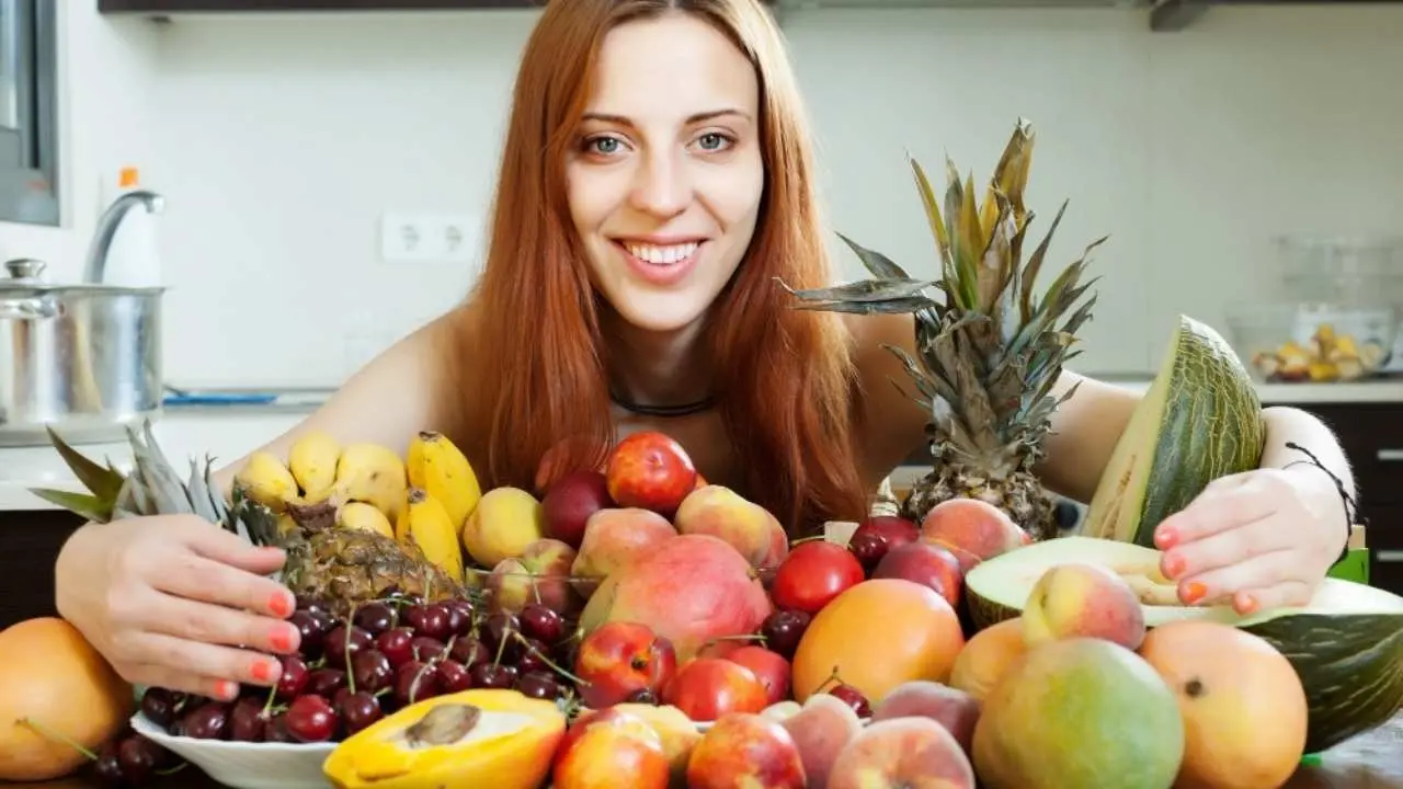 Why Apples Are Your Essential Winter Fruit for Health