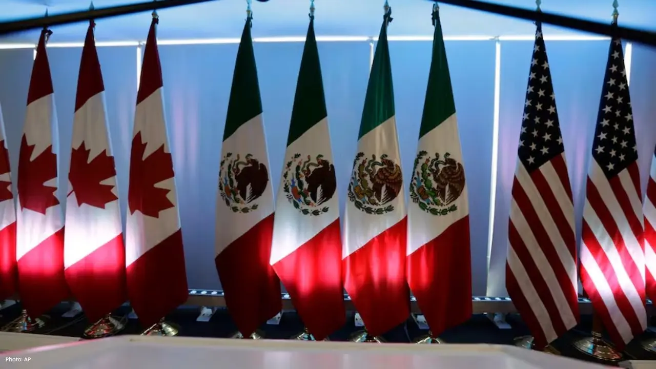 U.S. Industries Push to Preserve Canada-Mexico Trade Deal