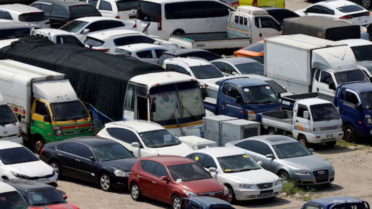 U.S. Reduces Tariffs on South Korea Following Major Investment Legislation