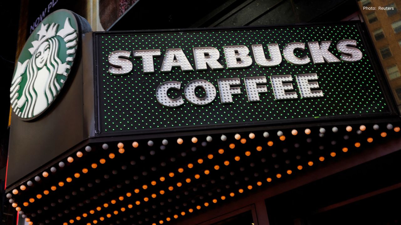 Starbucks Agrees to Pay $38.9 Million Over NYC Scheduling Violations