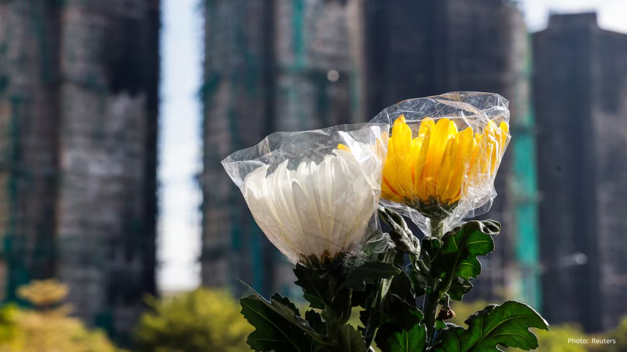 Judge-Led Inquiry Initiated in Hong Kong Following Fatal Tai Po Blaze