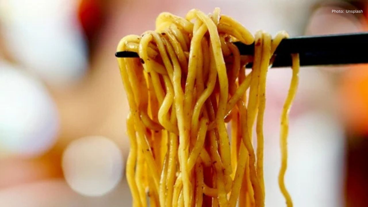 Mumbai Surgeon Warns: Daily Instant Noodle Consumption Can Affect Your Health