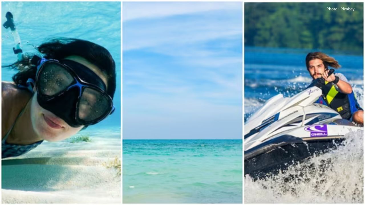 Discover Adventure and Serenity in the Andaman and Nicobar Islands