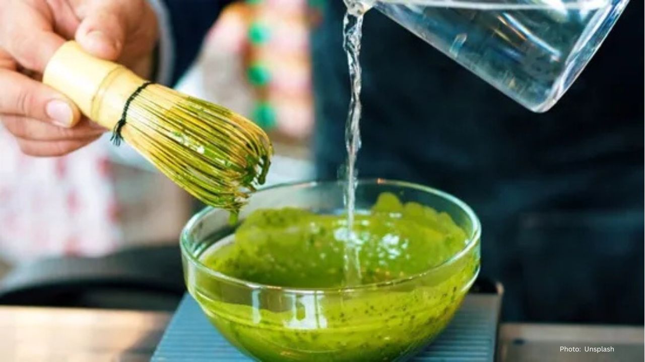 Is Matcha Linked to Iron Deficiency? Insights from a Florida Gastroenterologist