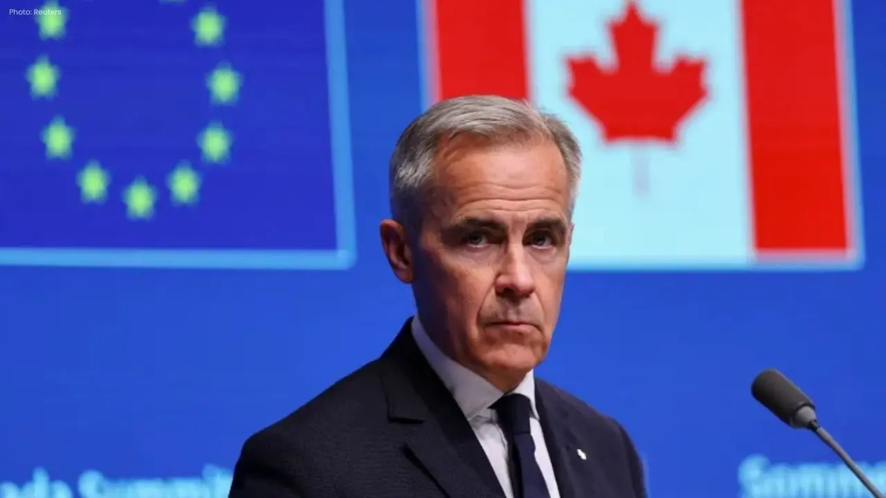 Canada Joins EU Defence Fund, First Non-European Partner