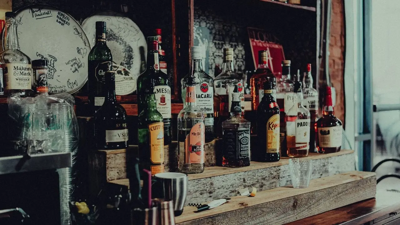 Nova Scotia liquor stores restock U.S. alcohol for limited time