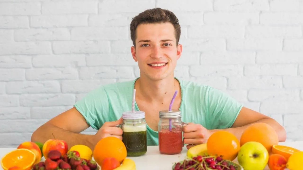 Brain Boosters: Essential Foods for Men to Enhance Mental Performance