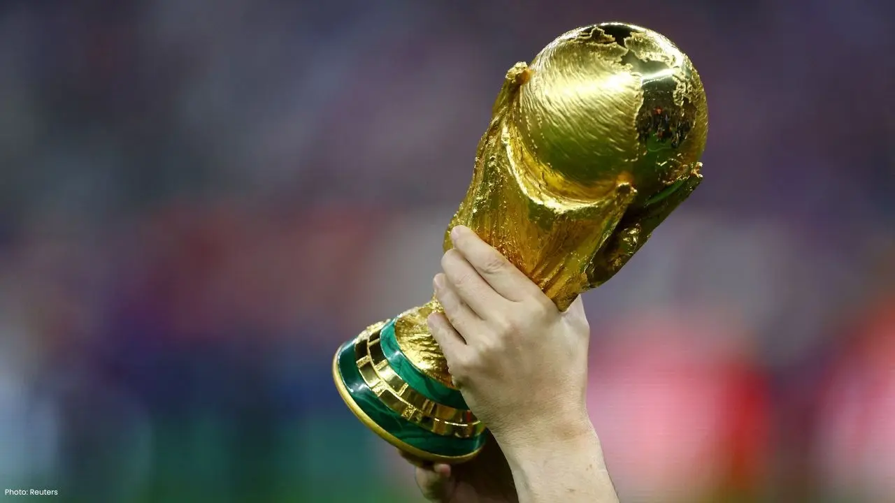 $18M Paid to 3 First Nations Ahead of 2026 FIFA World Cup