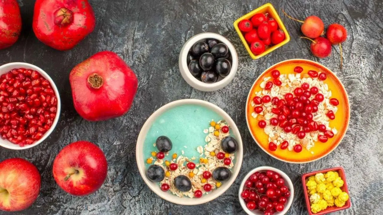 Delightful Fruit-Based Recipes for Winter