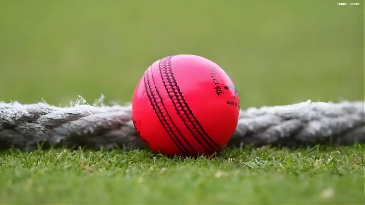 Celebrating a Decade of Day-Night Test Cricket in Australia