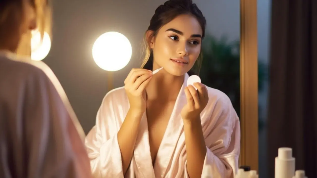 The Essential 3-Step Skincare Routine for Radiant Skin