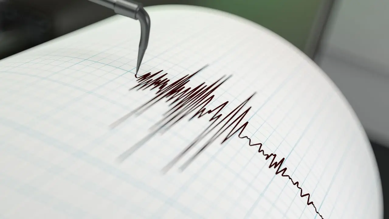 Mild 4.2 Magnitude Earthquake Strikes Bay of Bengal