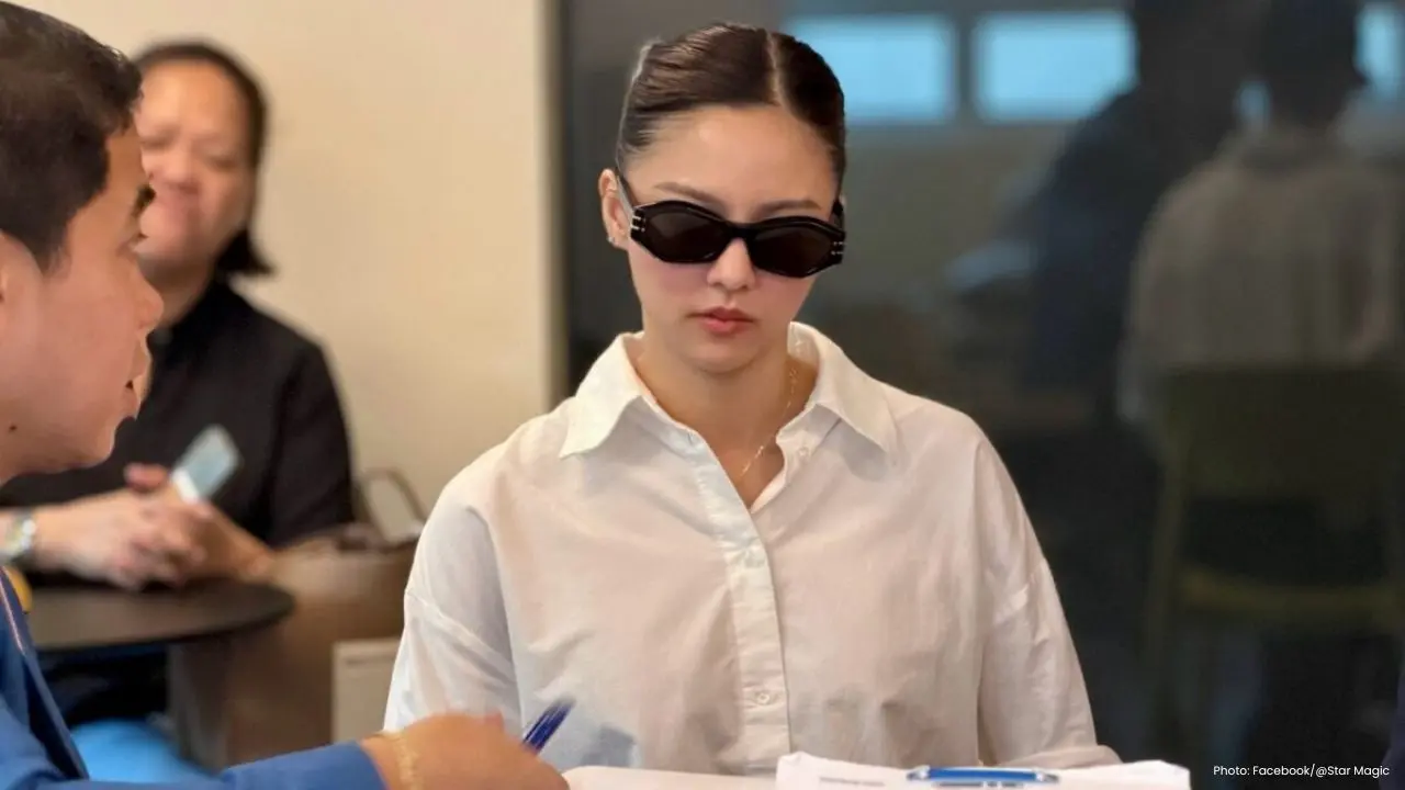 Kim Chiu Files Qualified Theft Case Against Sister Over Business