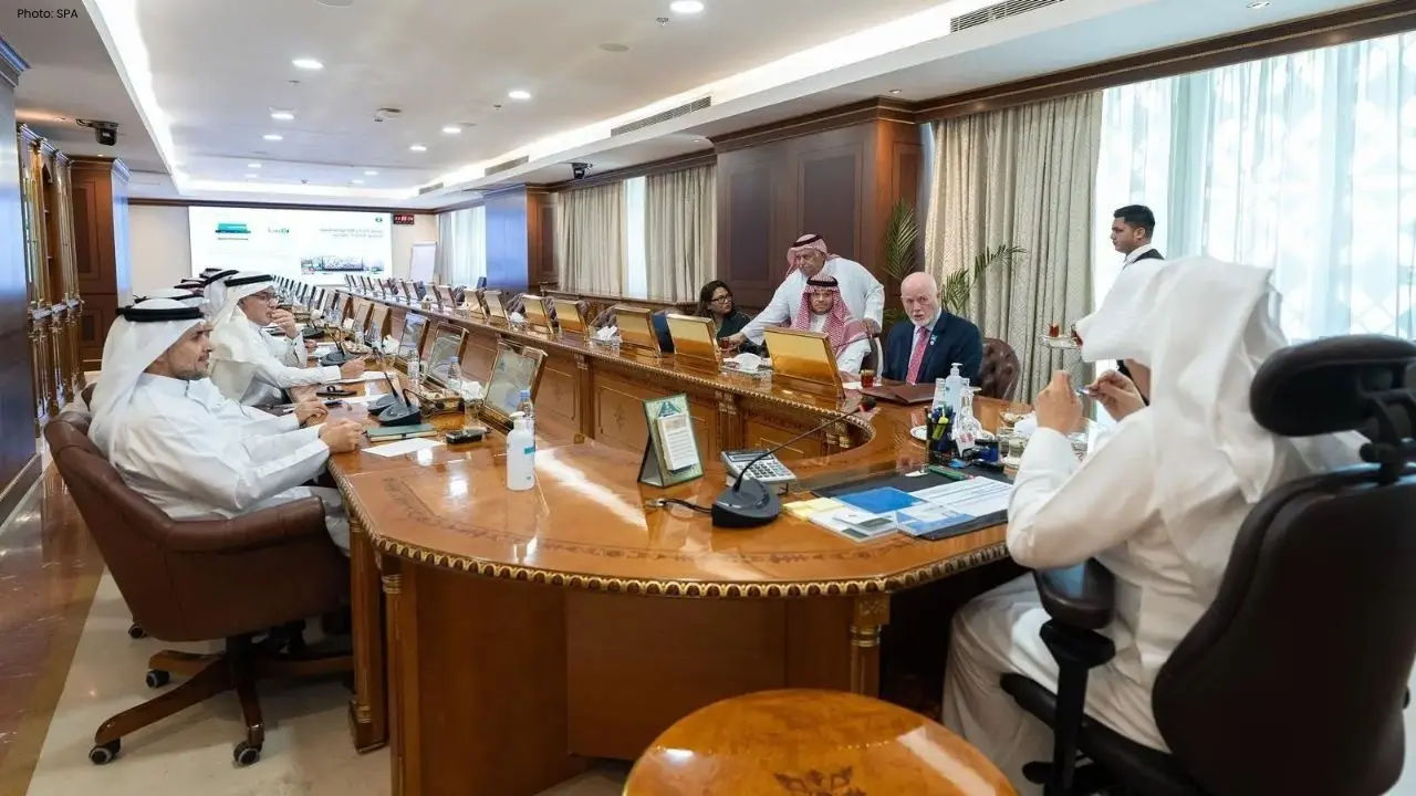 Saudi Arabia Partners with UN for Ocean Conservation