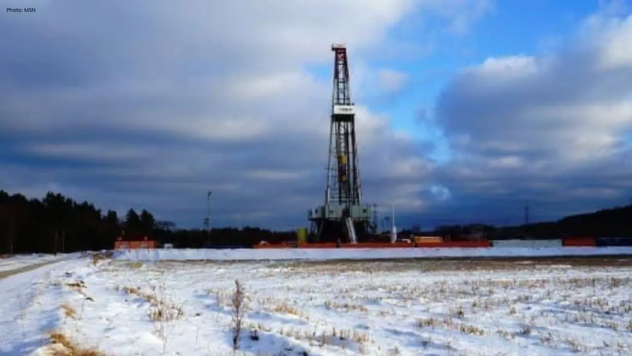 Canada’s energy sector expects steady growth despite volatile market