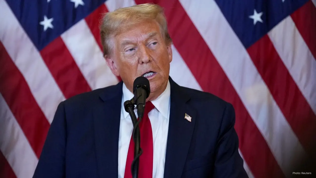 Decline in U.S. Tariff Revenues: A $100 Billion Gap